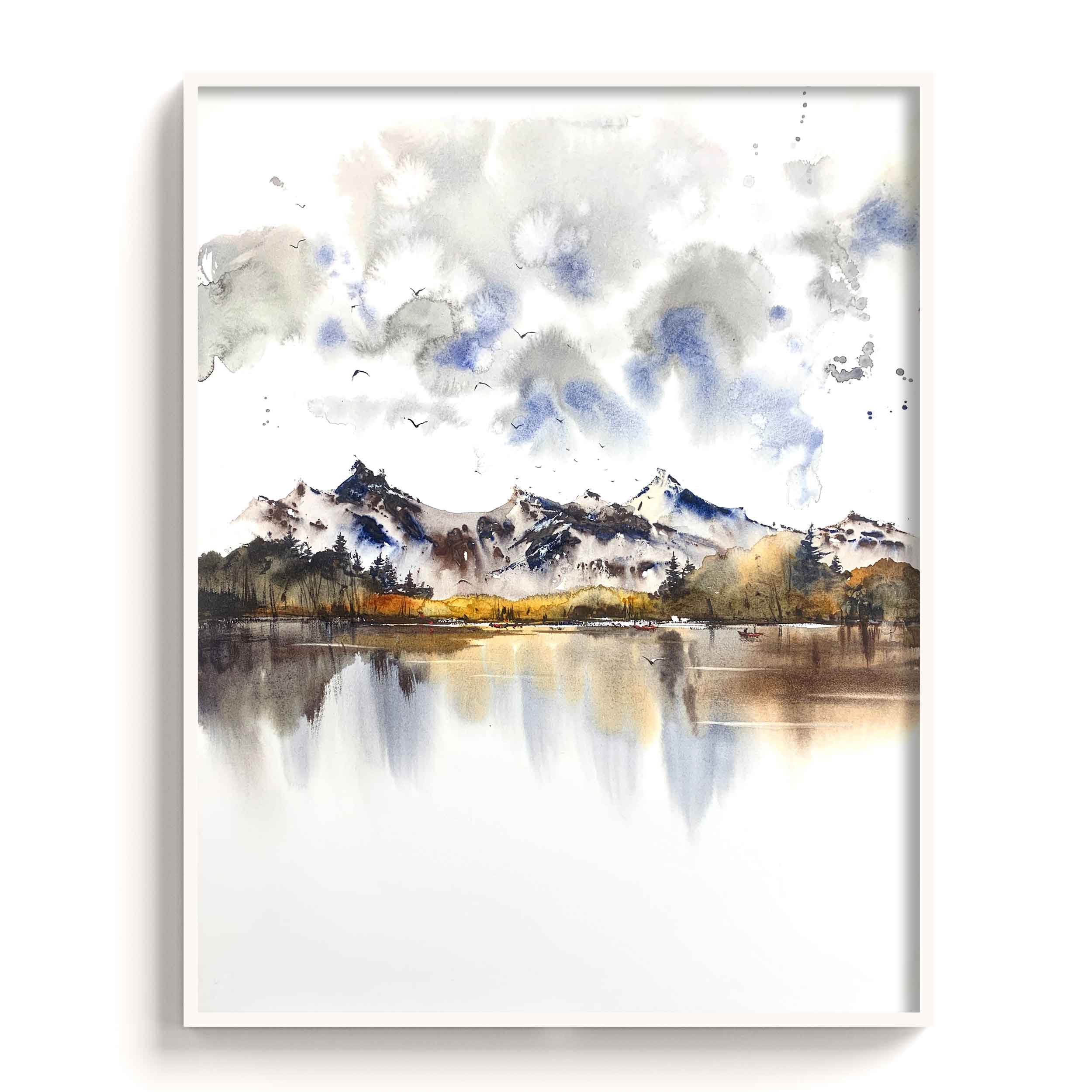 Mountain