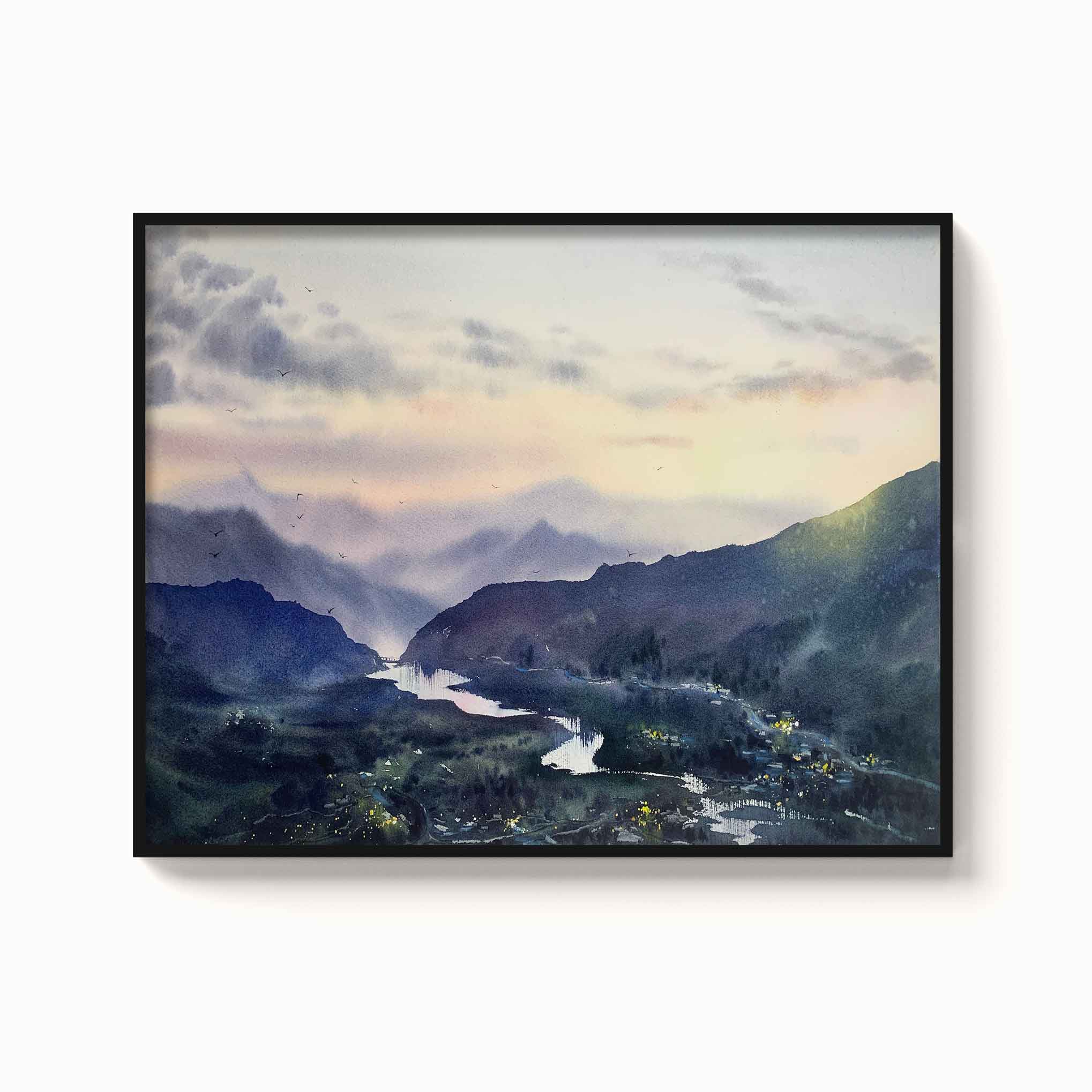 Mountain