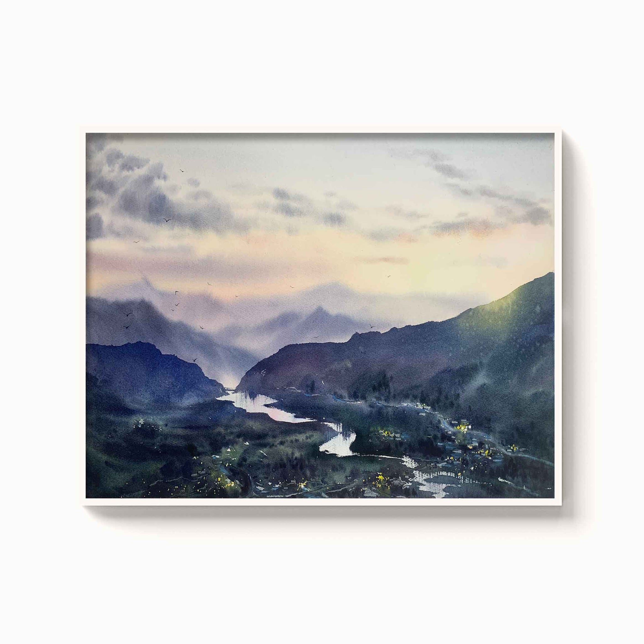 Mountain