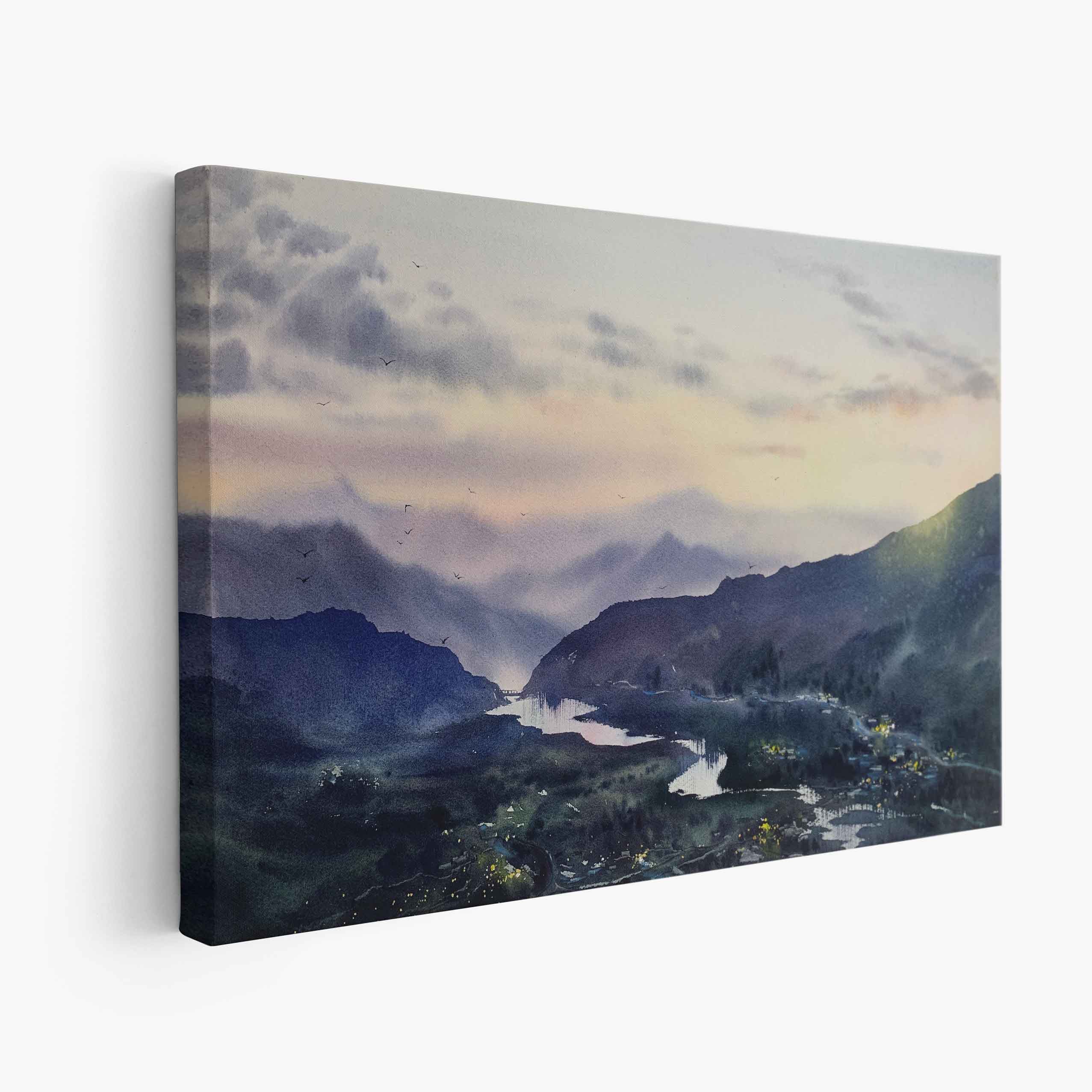 Mountain