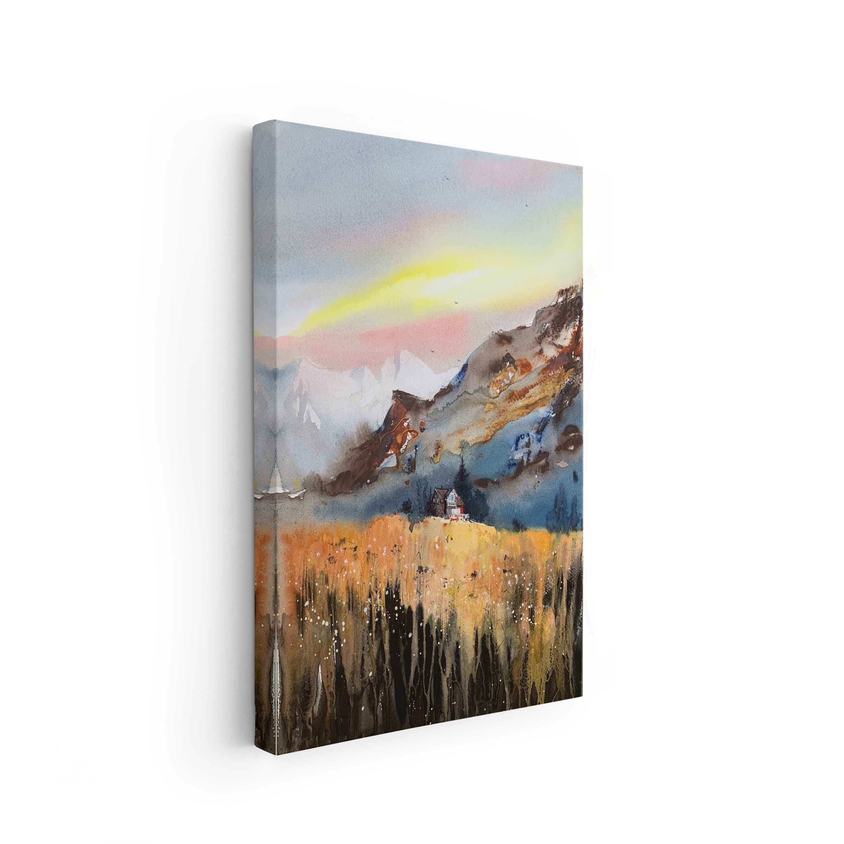 Mountain