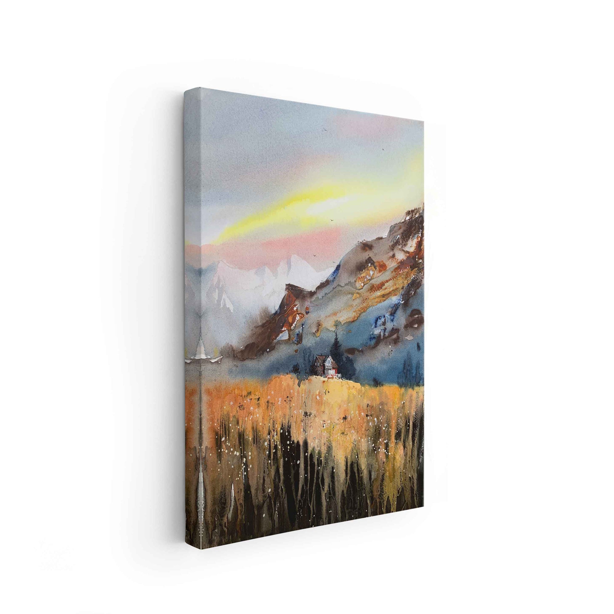 Mountain