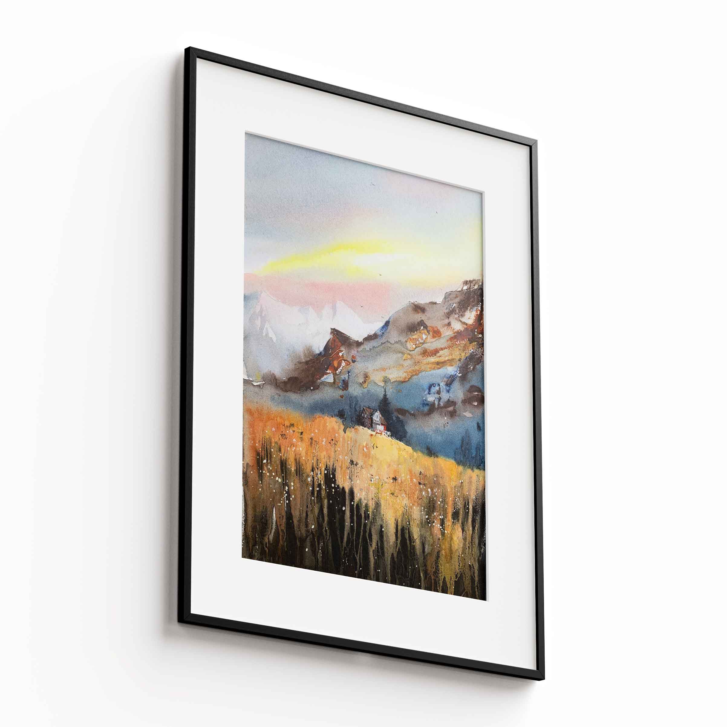 Mountain