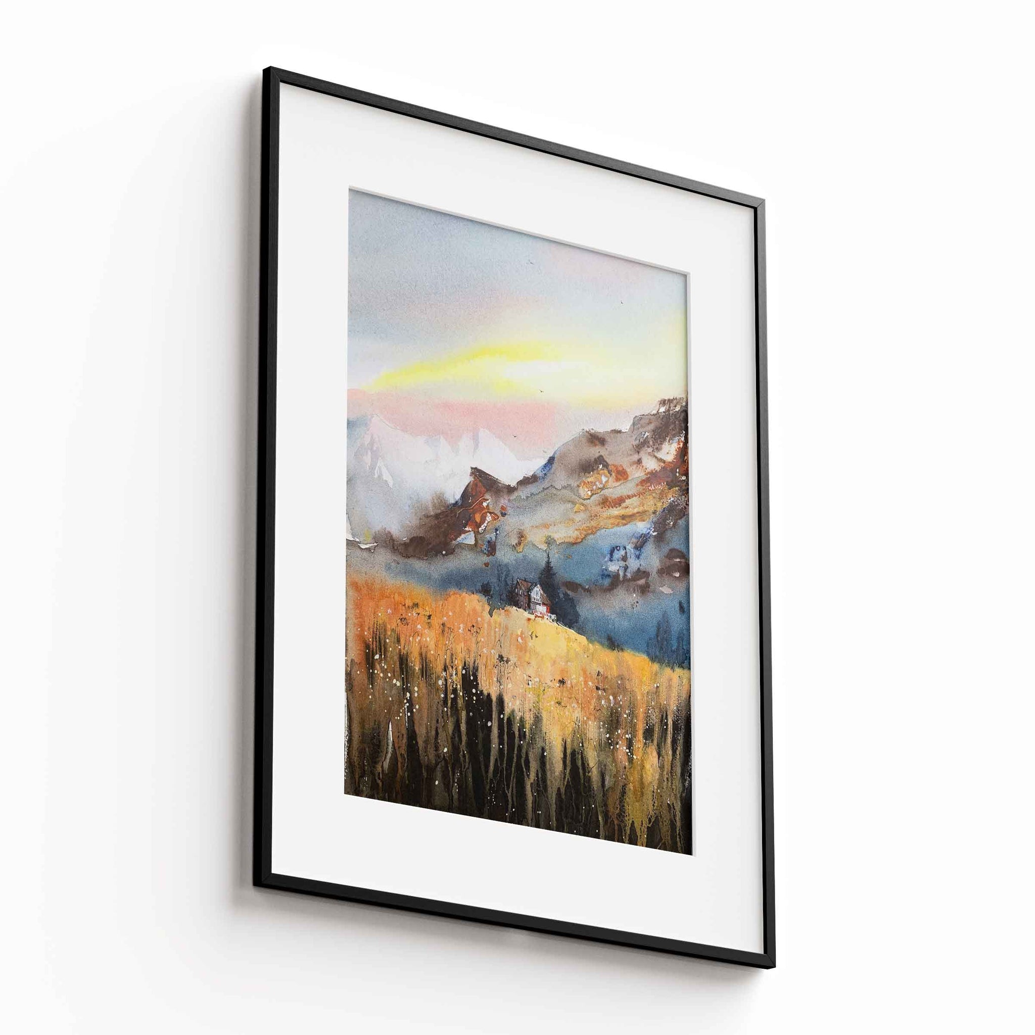 Mountain
