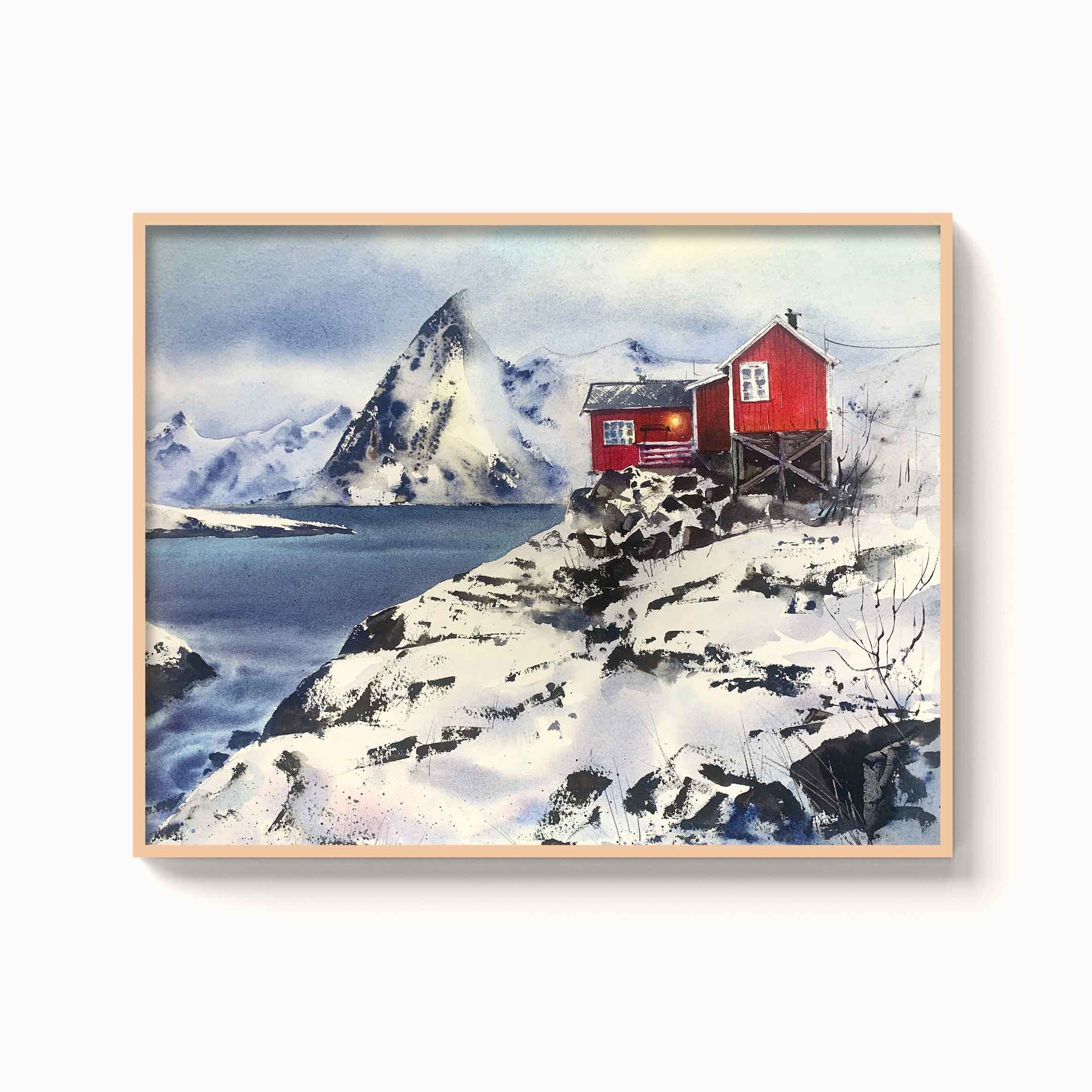 Mountain