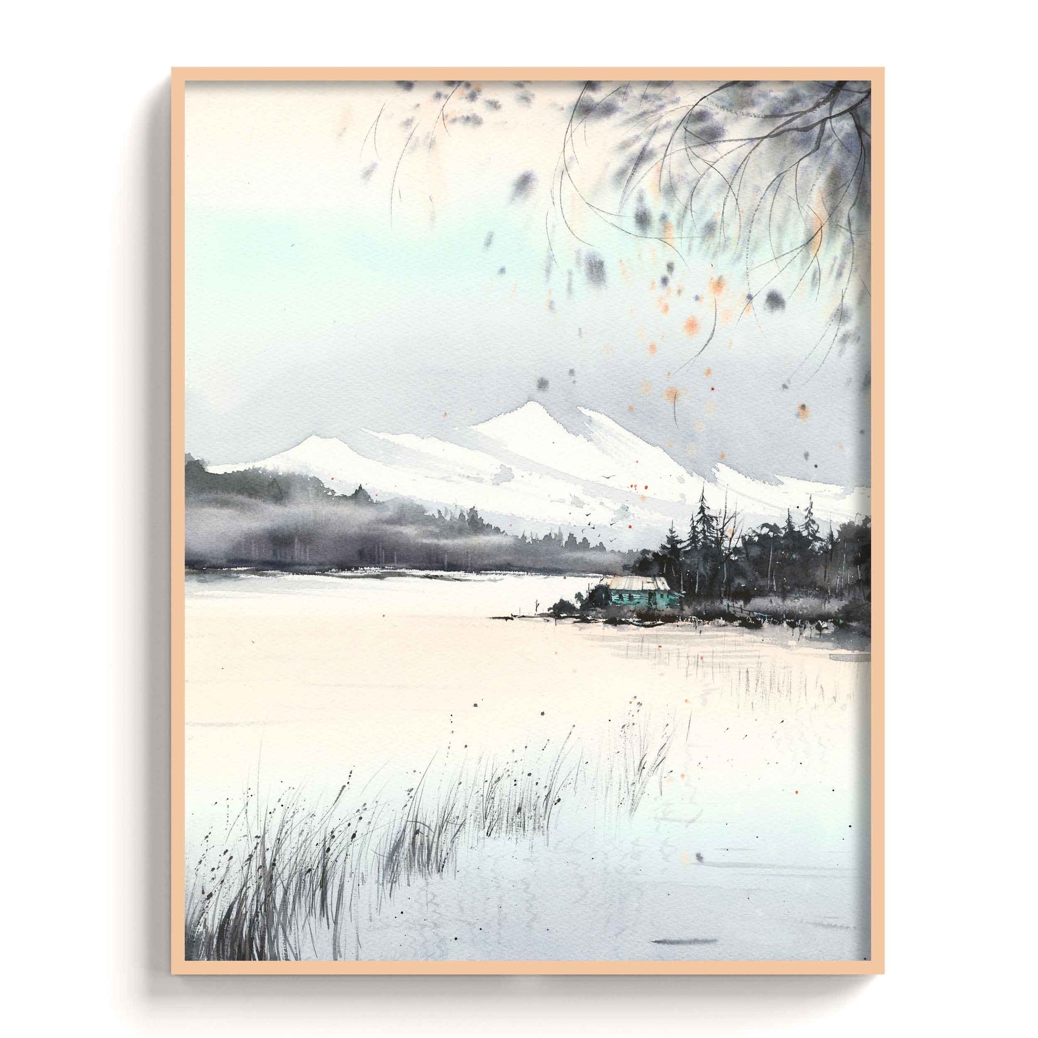 Mountain