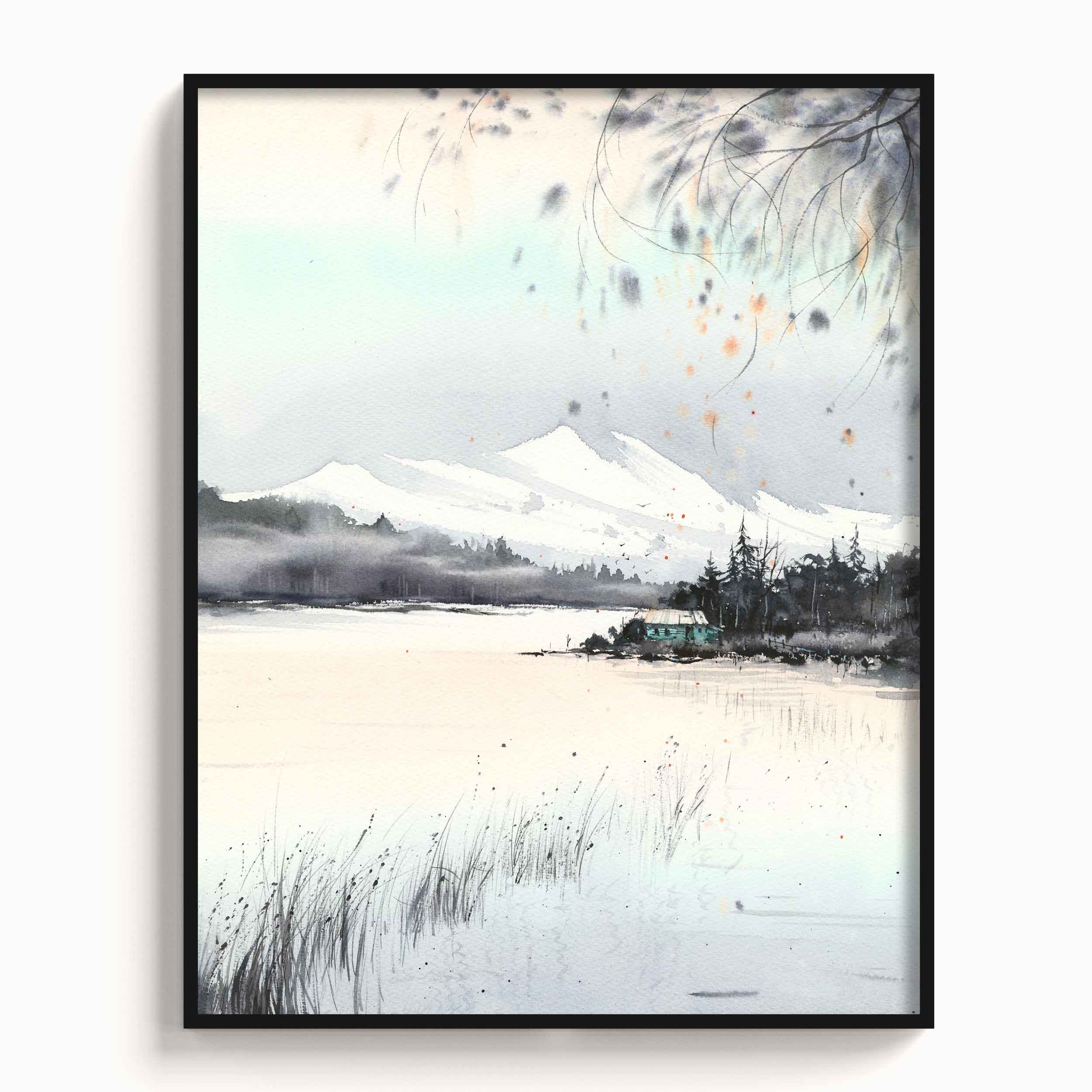 Mountain
