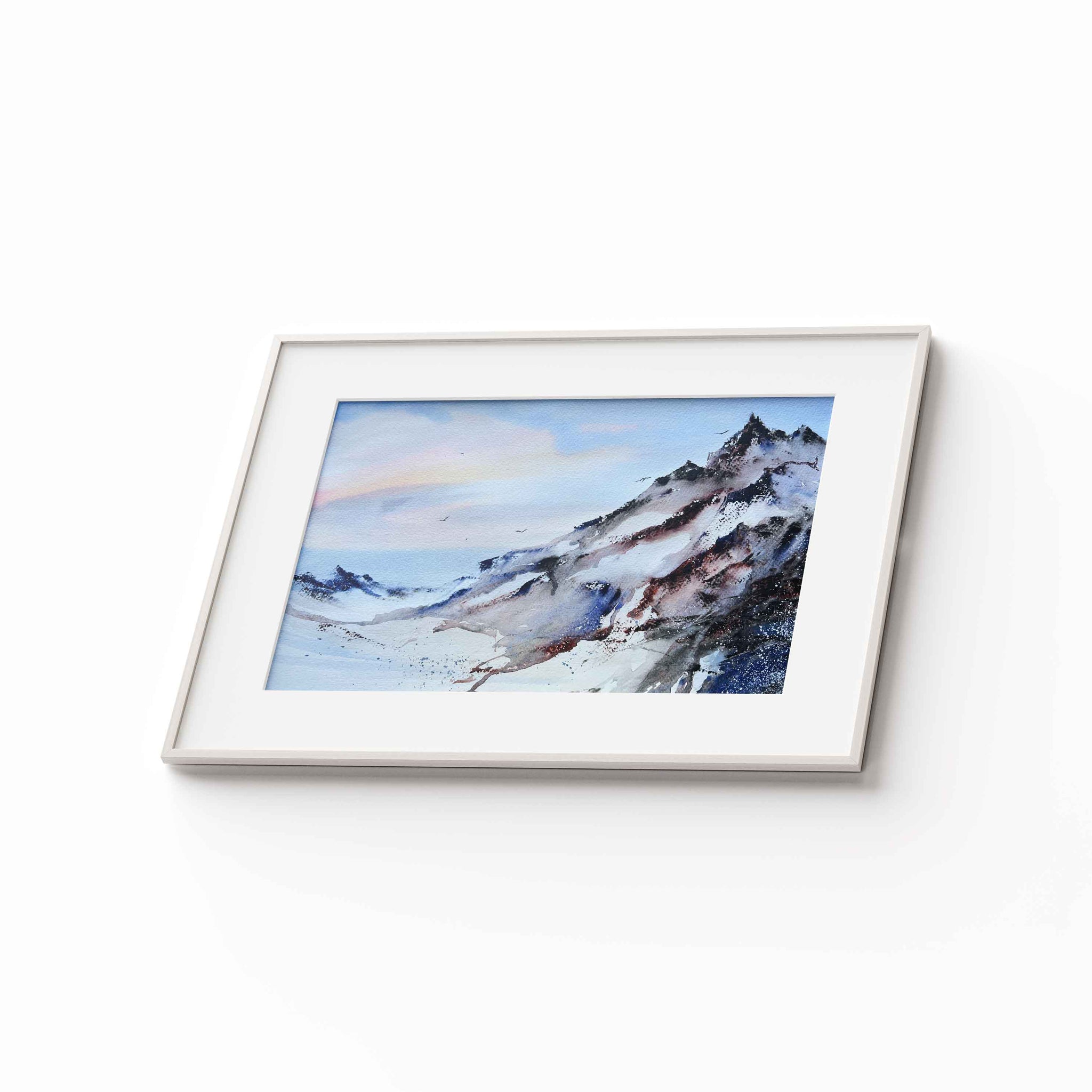 Mountain