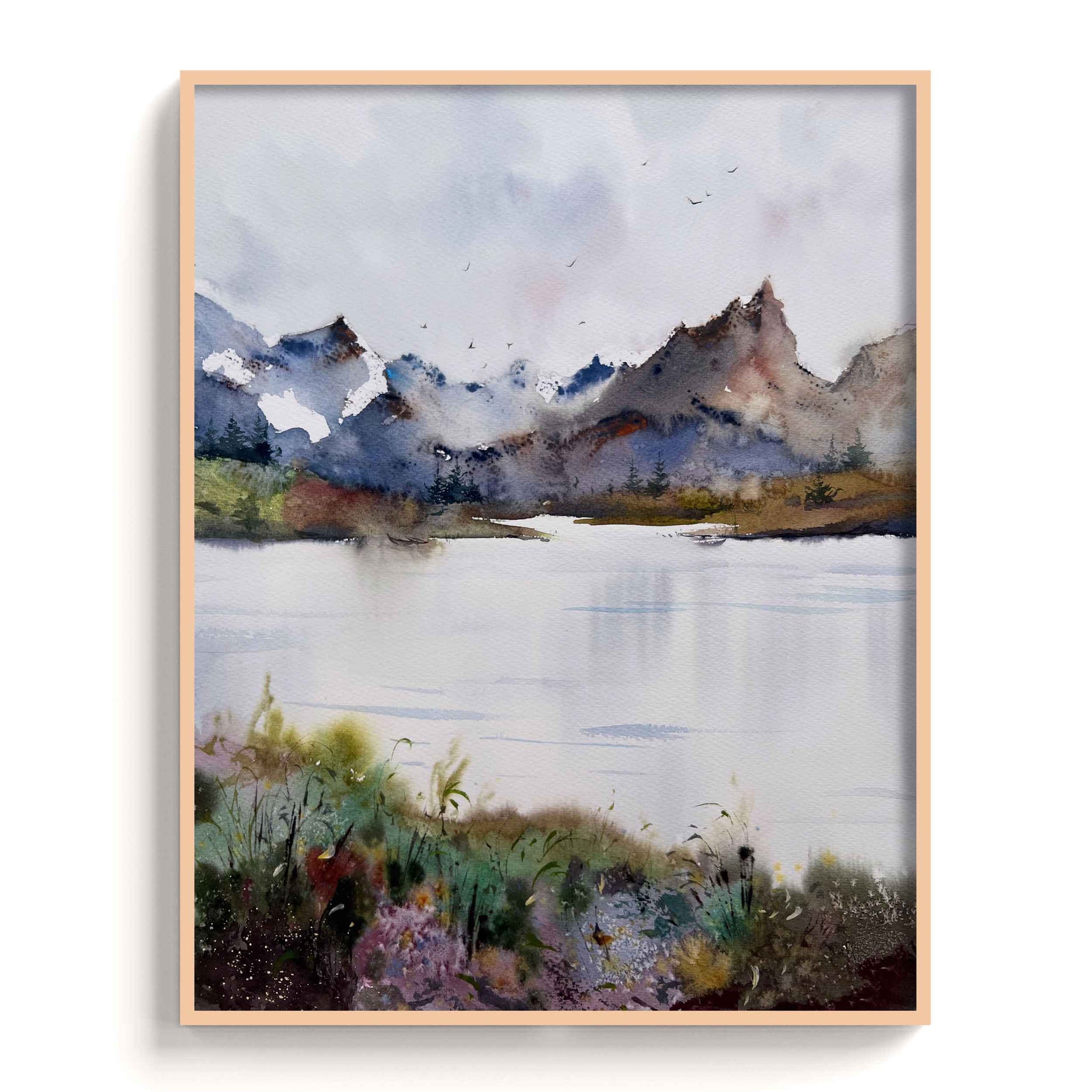 Mountain