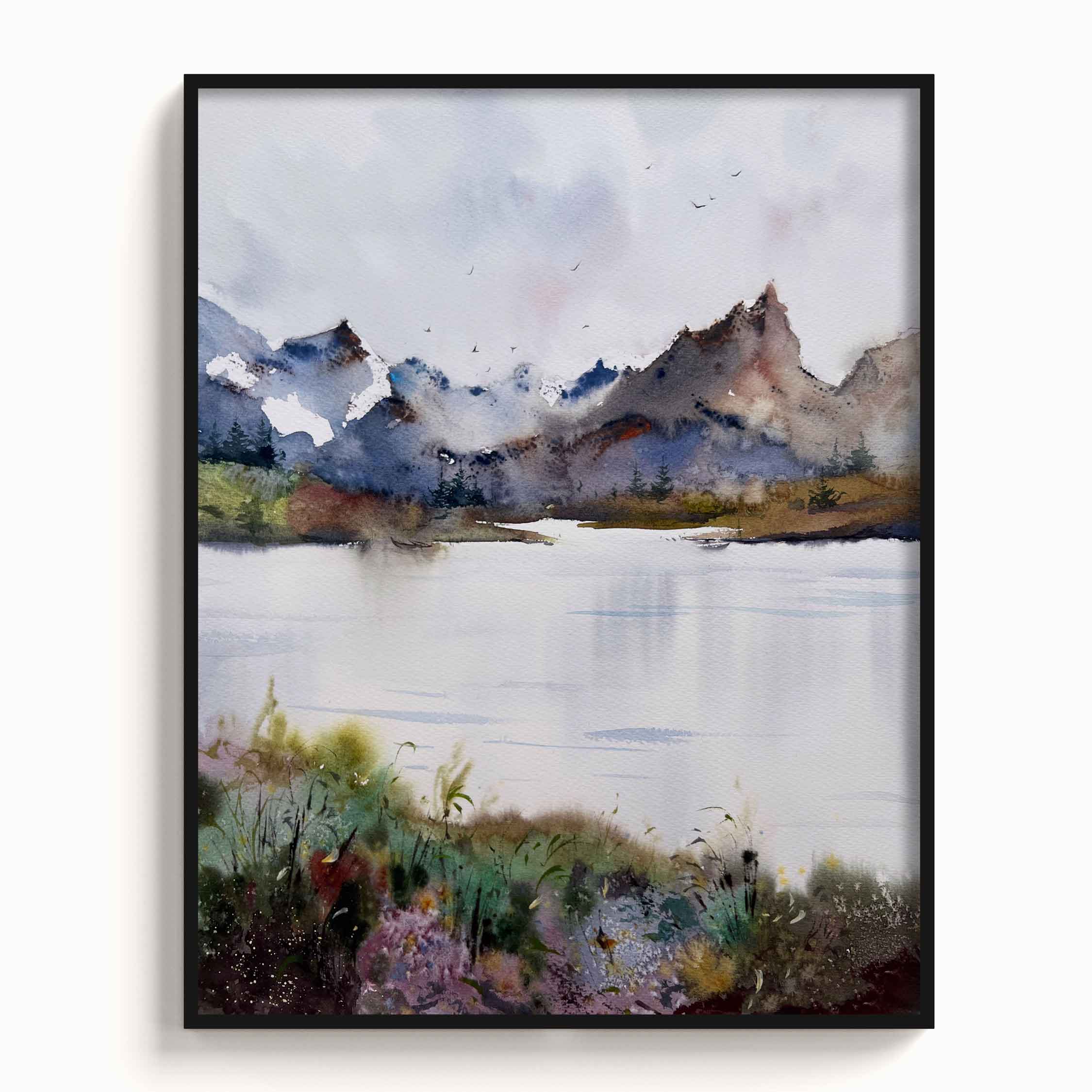 Mountain