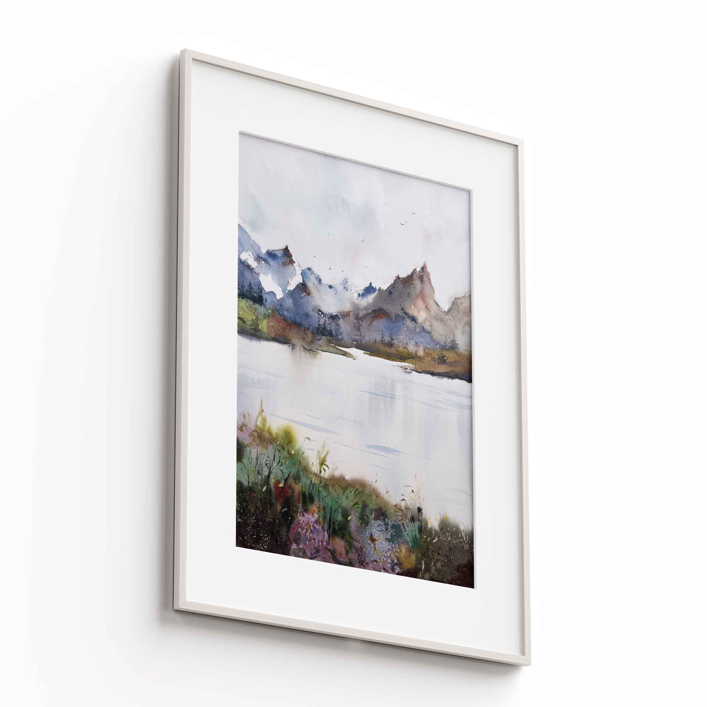 Mountain