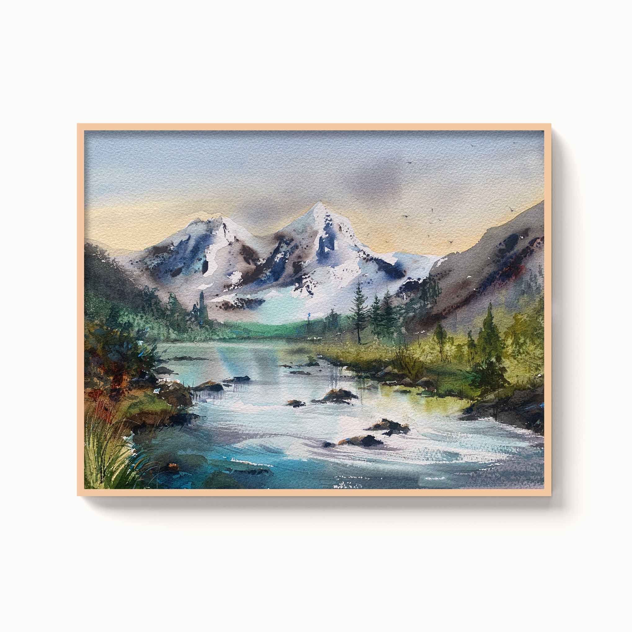 Mountain