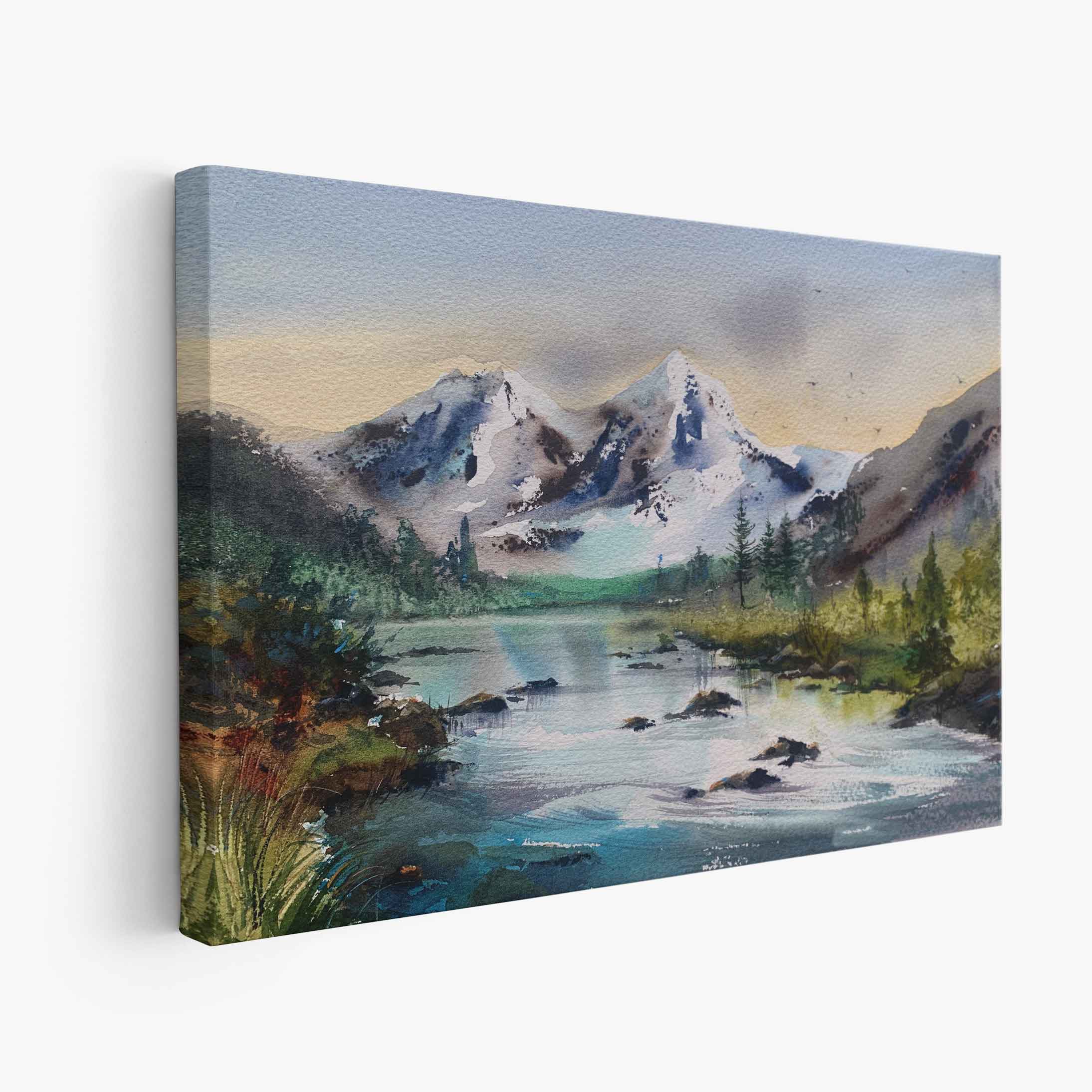 Mountain