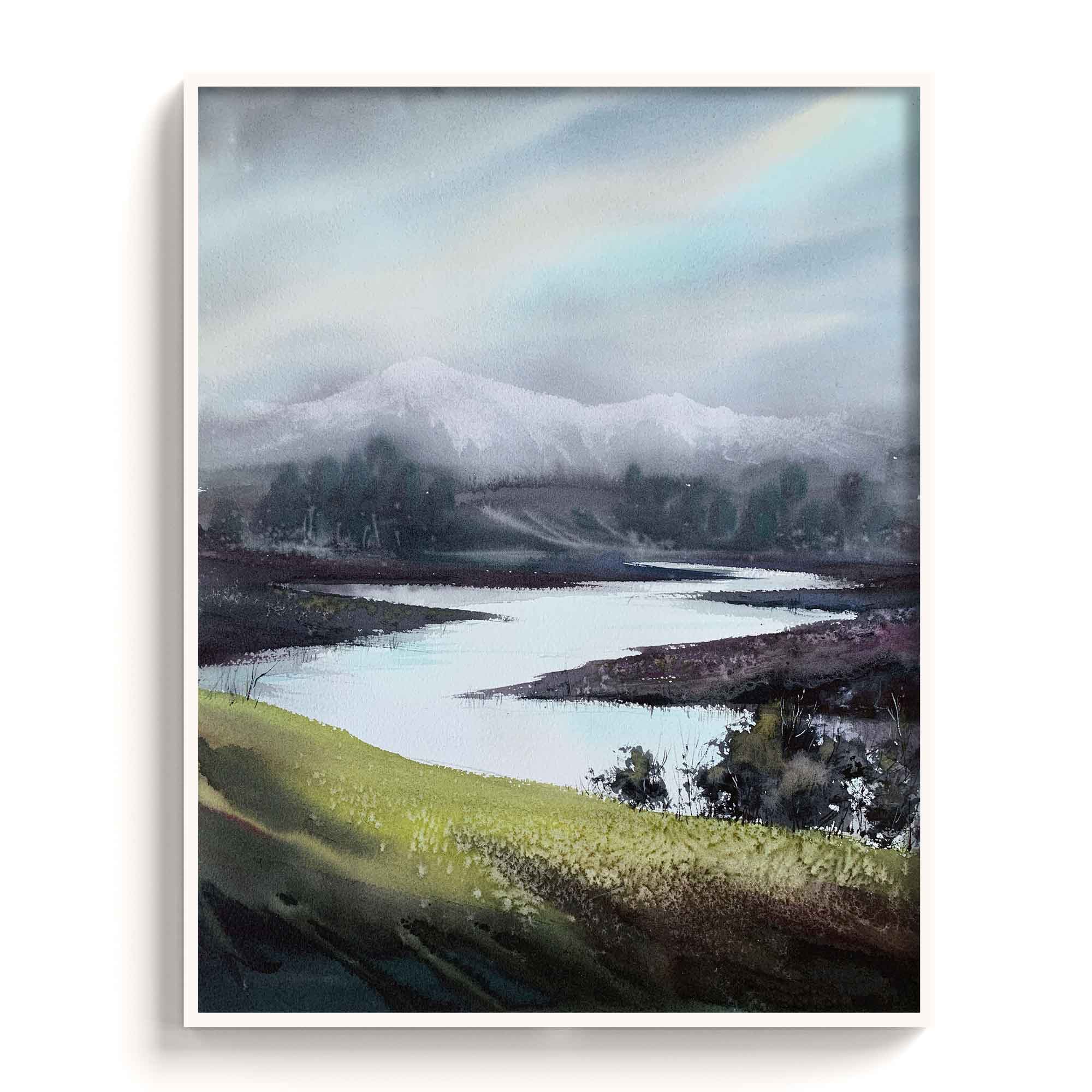 Mountain