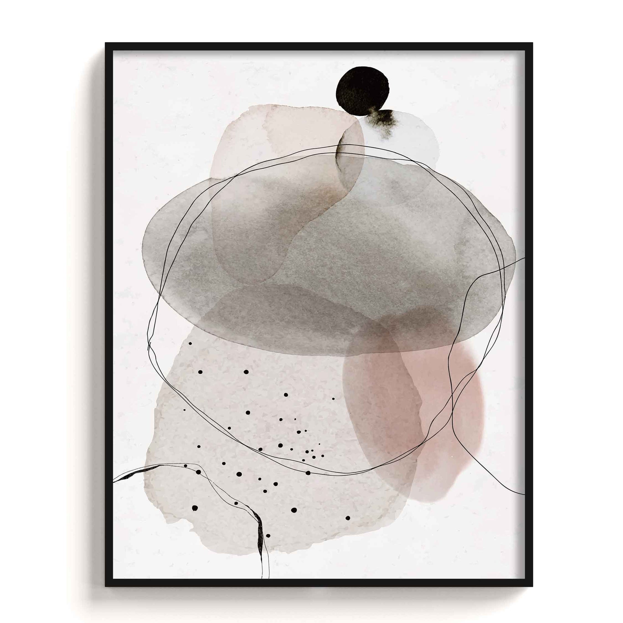 Boho Art