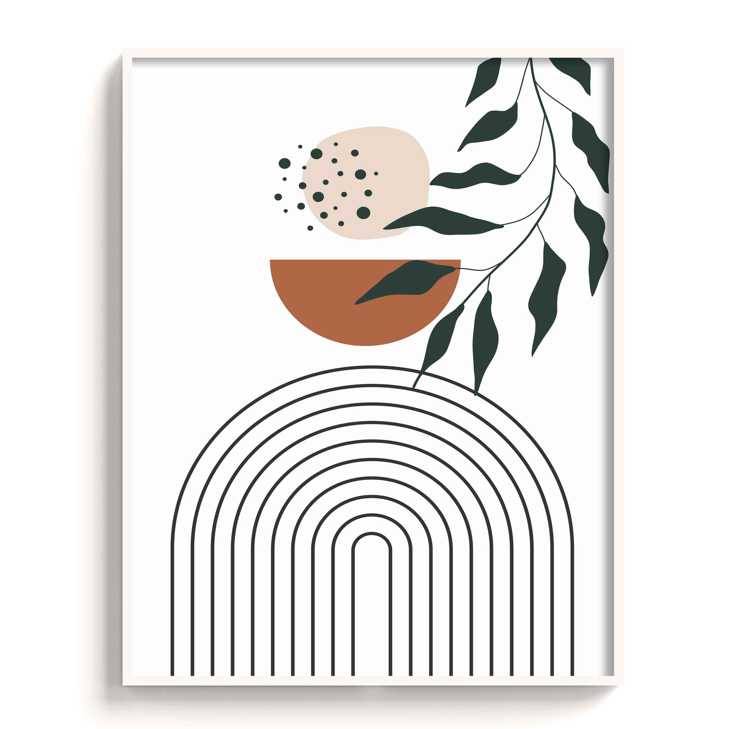Boho Art