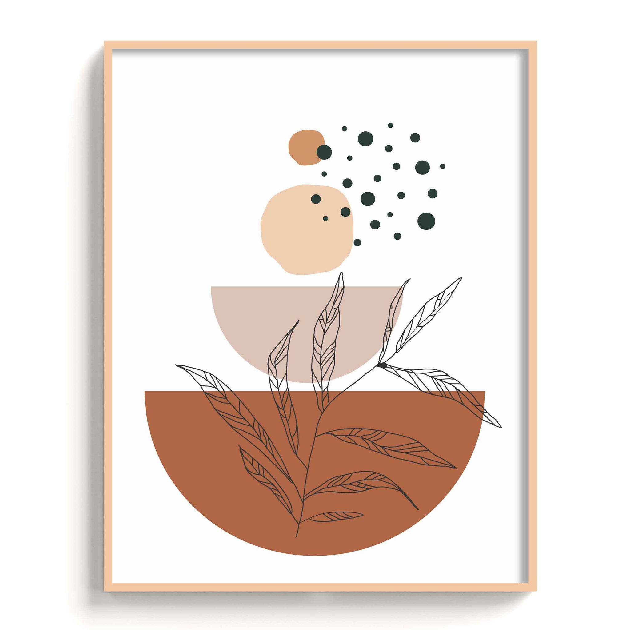 Boho Art