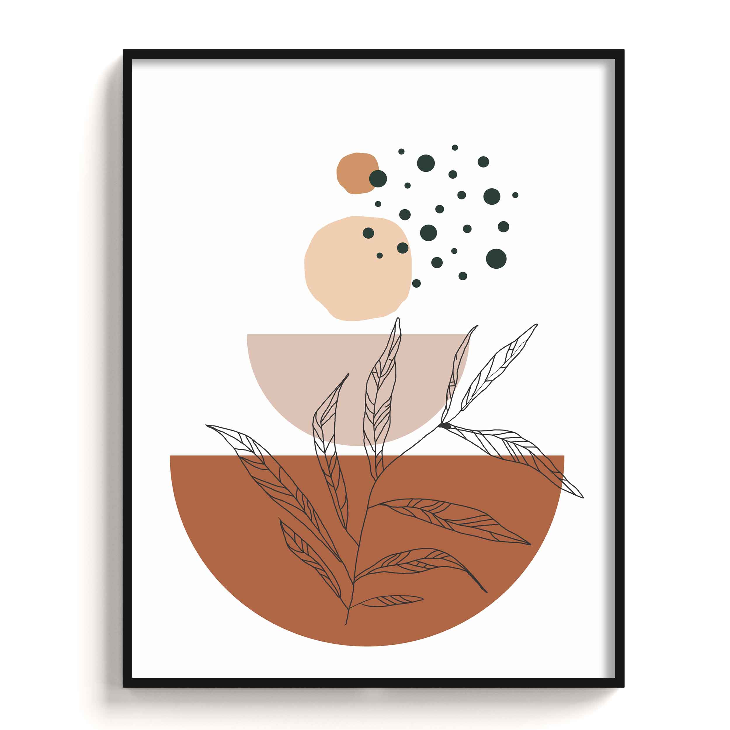 Boho Art