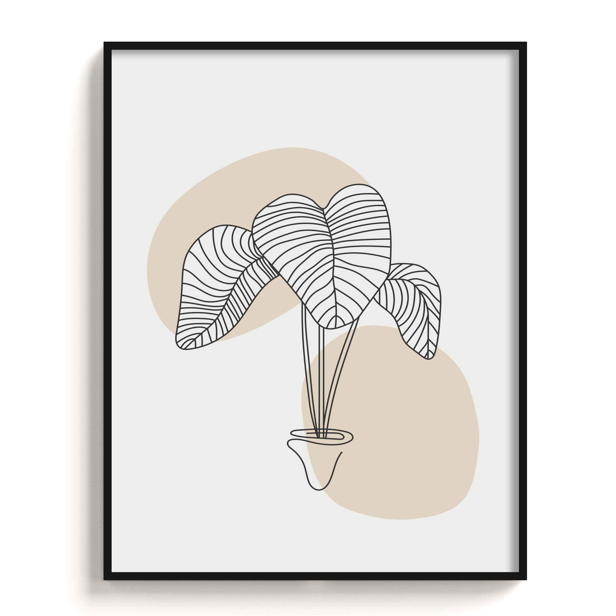 Boho Art