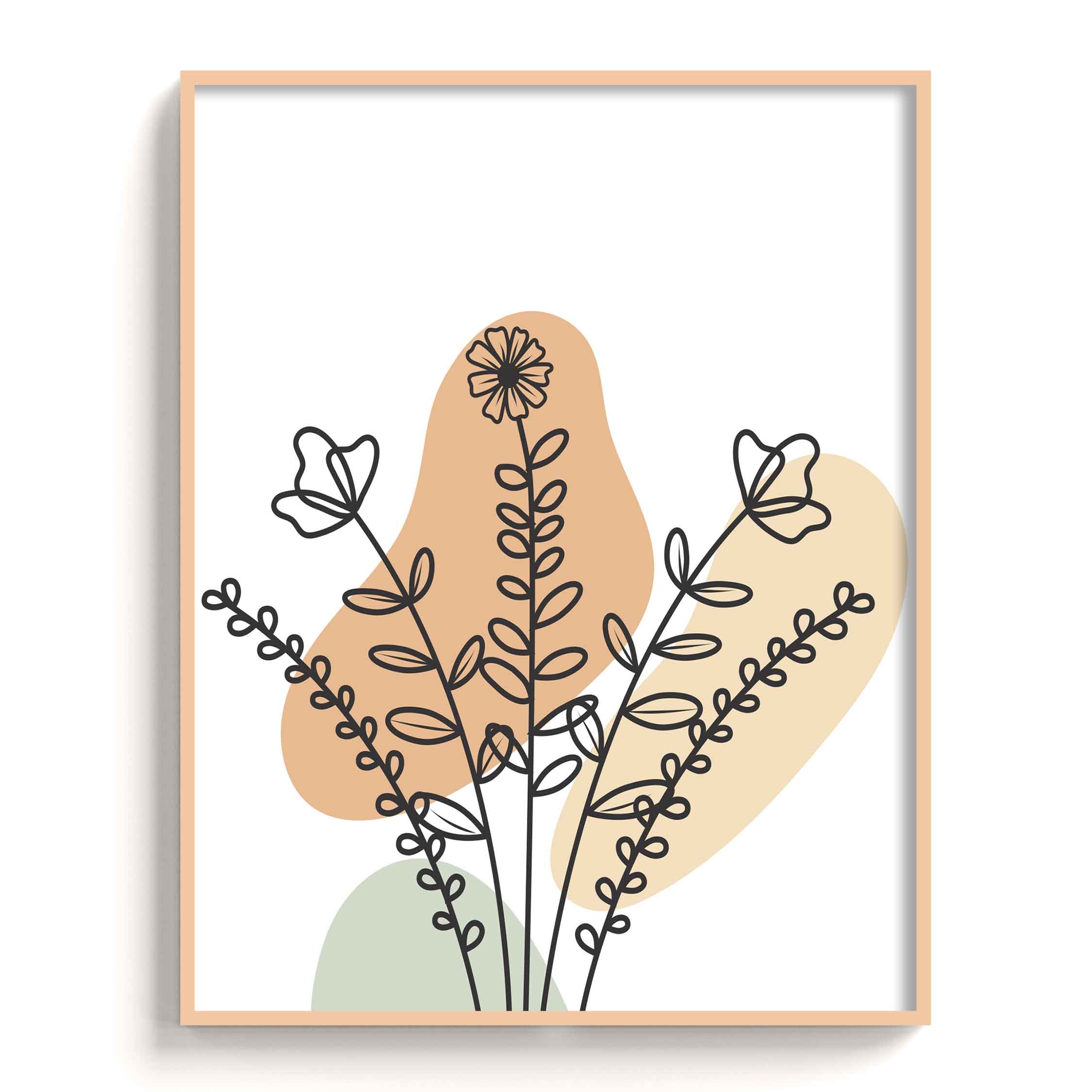 Boho Art