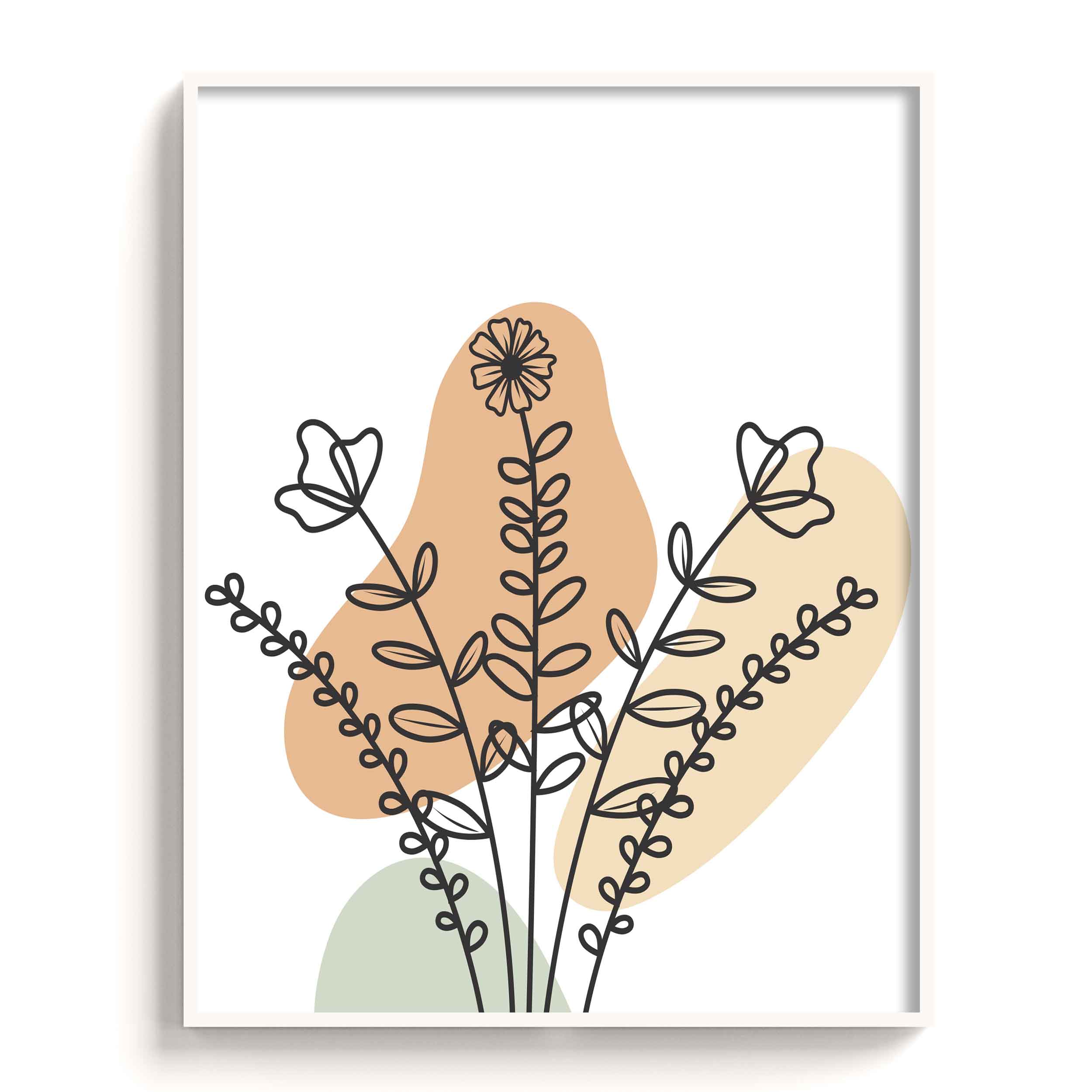 Boho Art