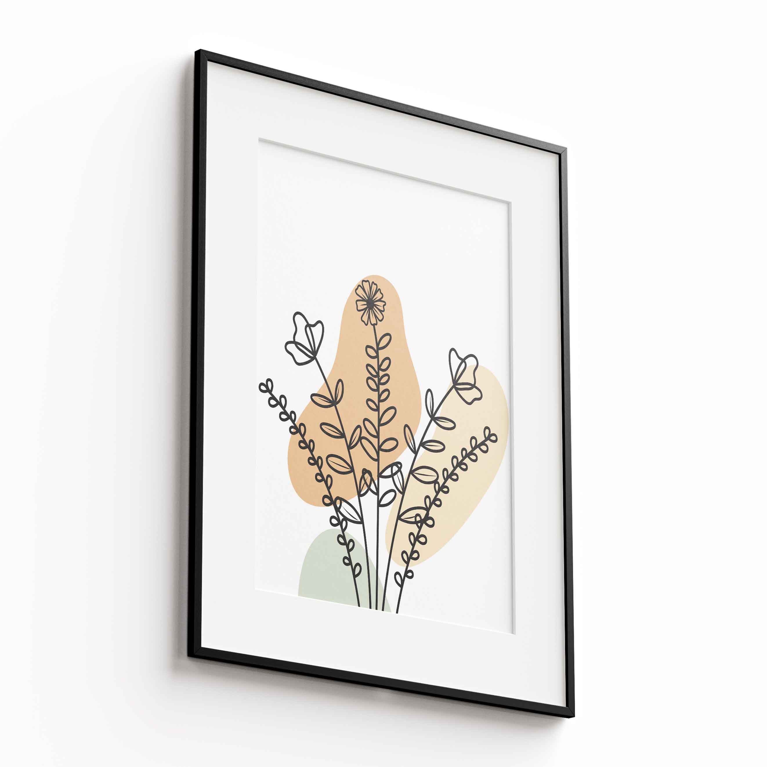 Boho Art