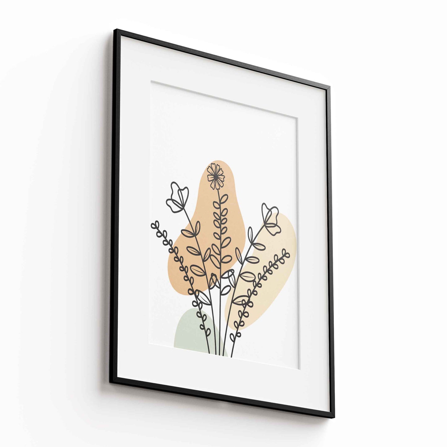 Boho Art