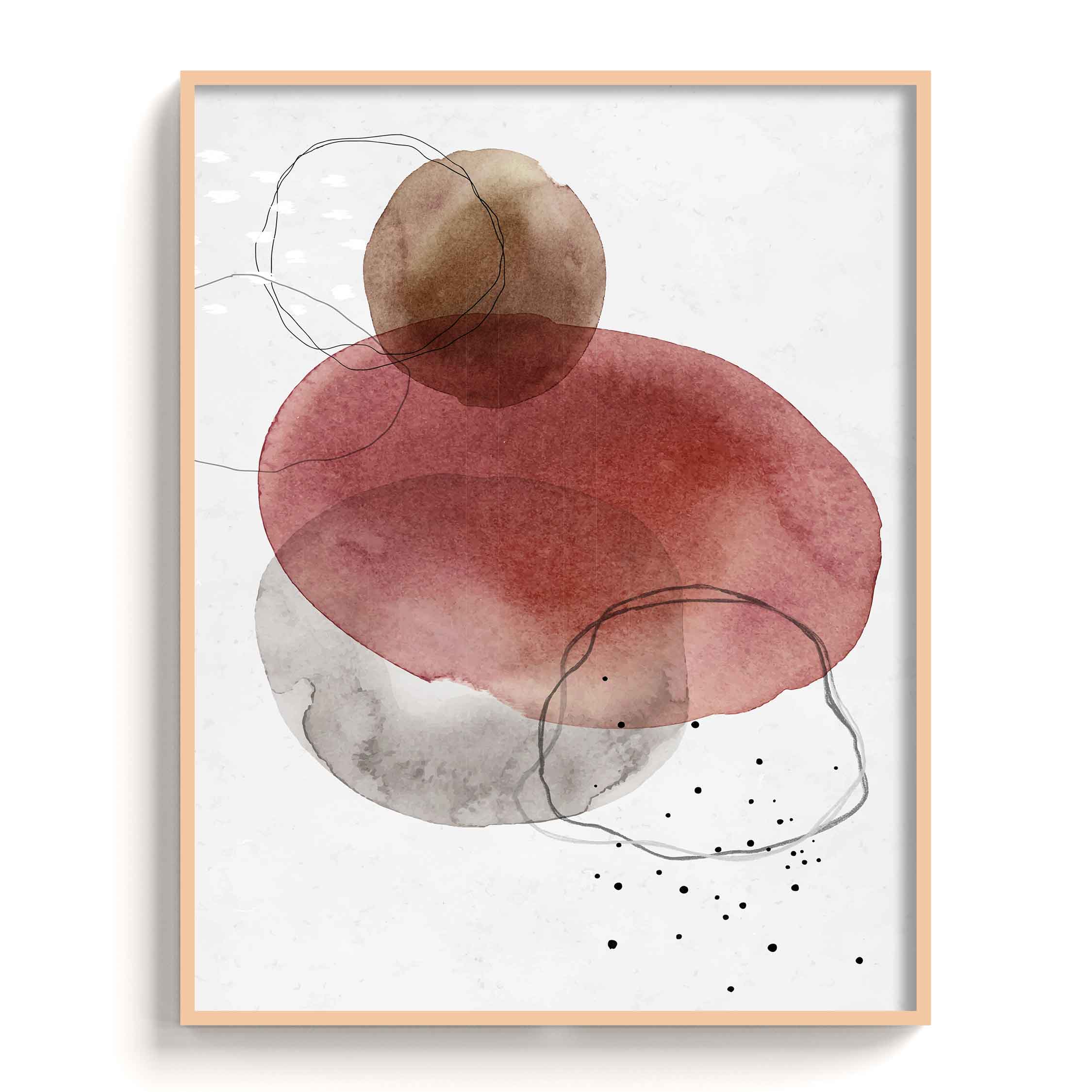 Boho Art