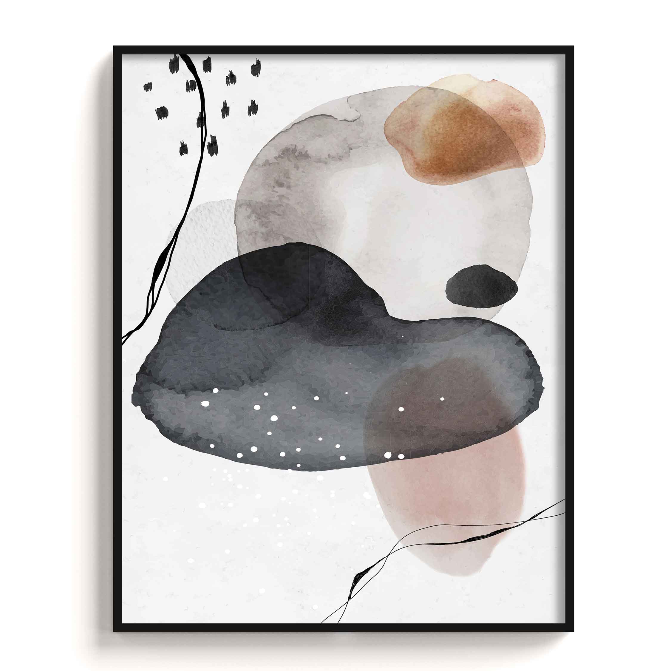 Boho Art