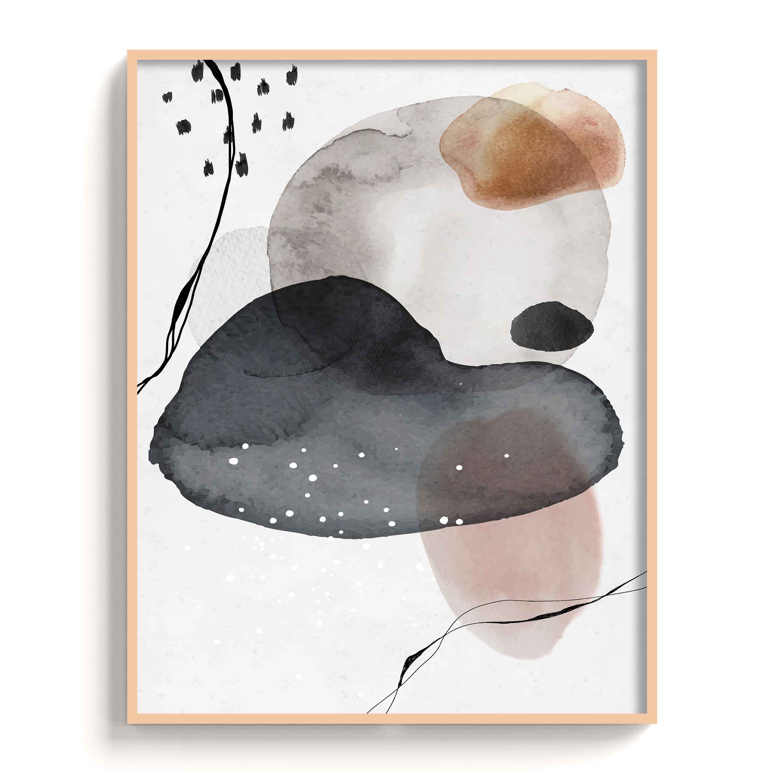 Boho Art