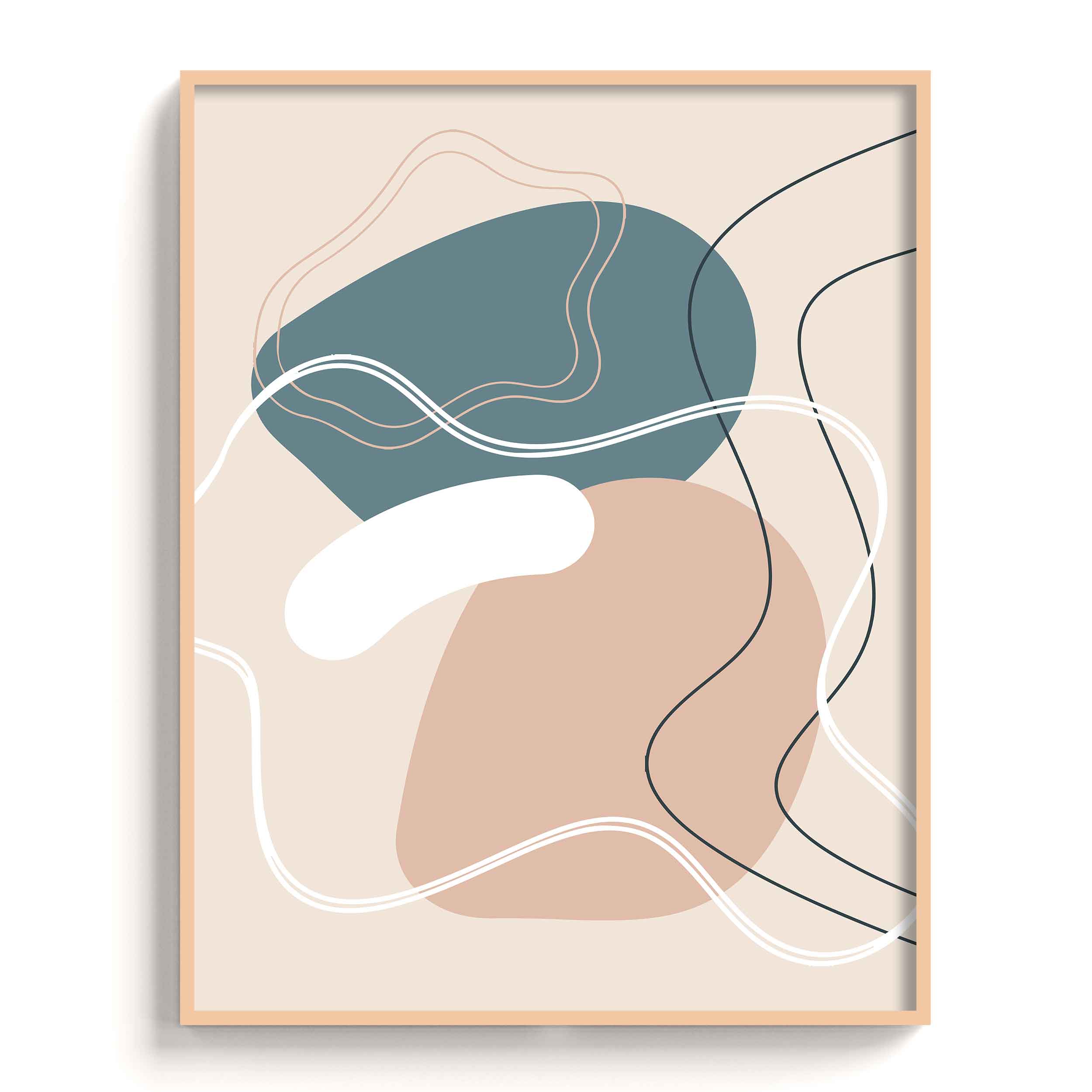 Boho Art