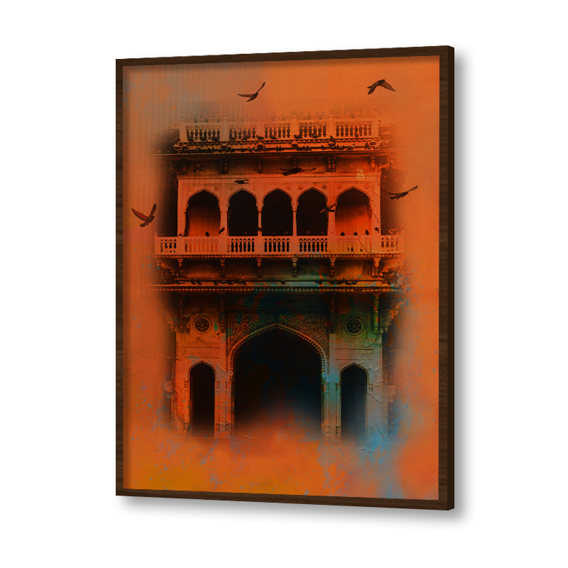 Mahal