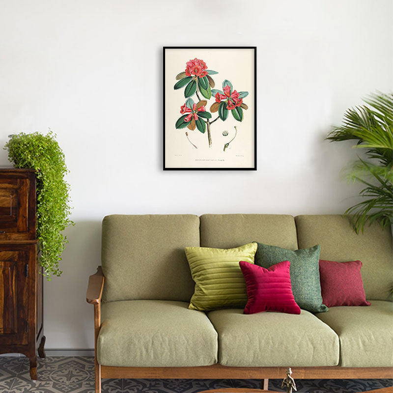 Botanical 9