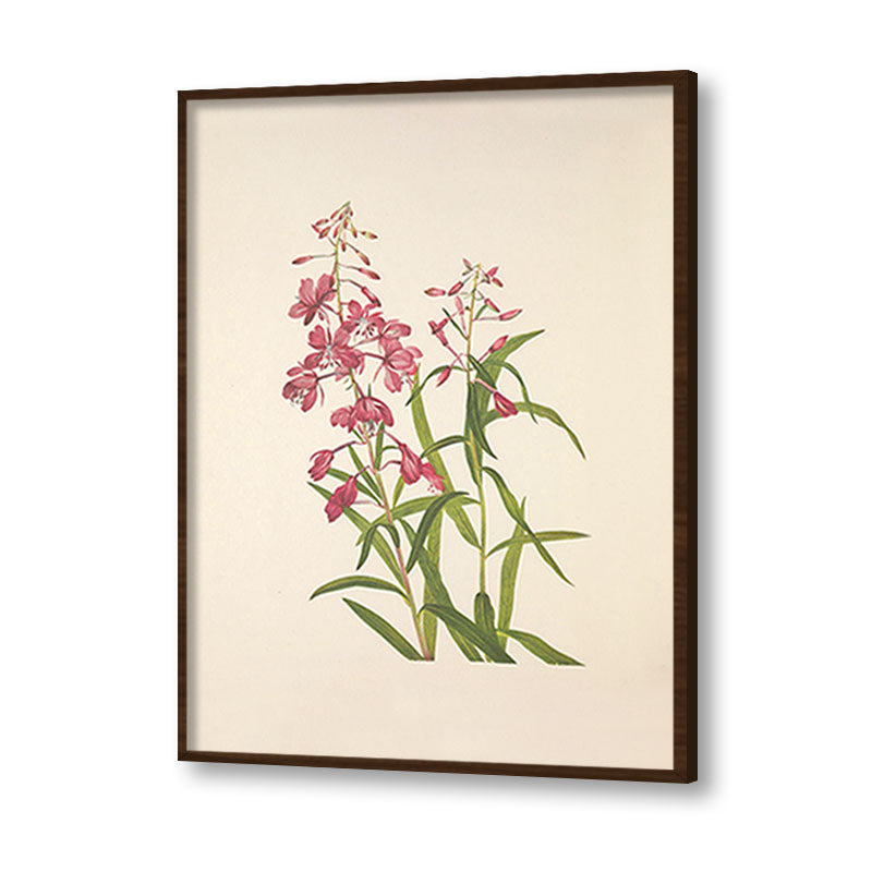 Minimal Botanical 4