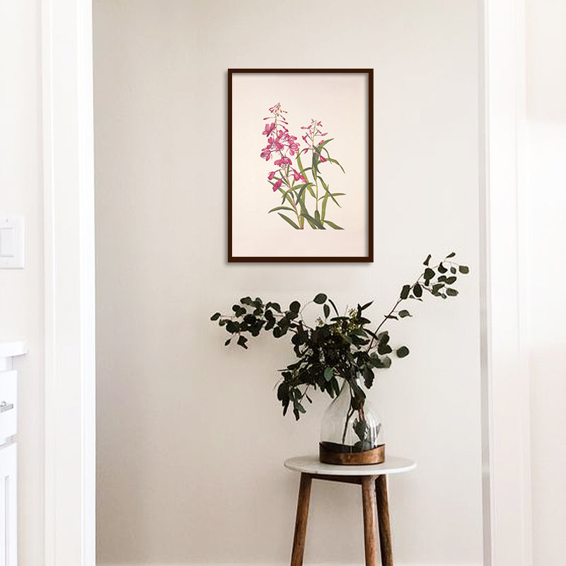 Minimal Botanical 4
