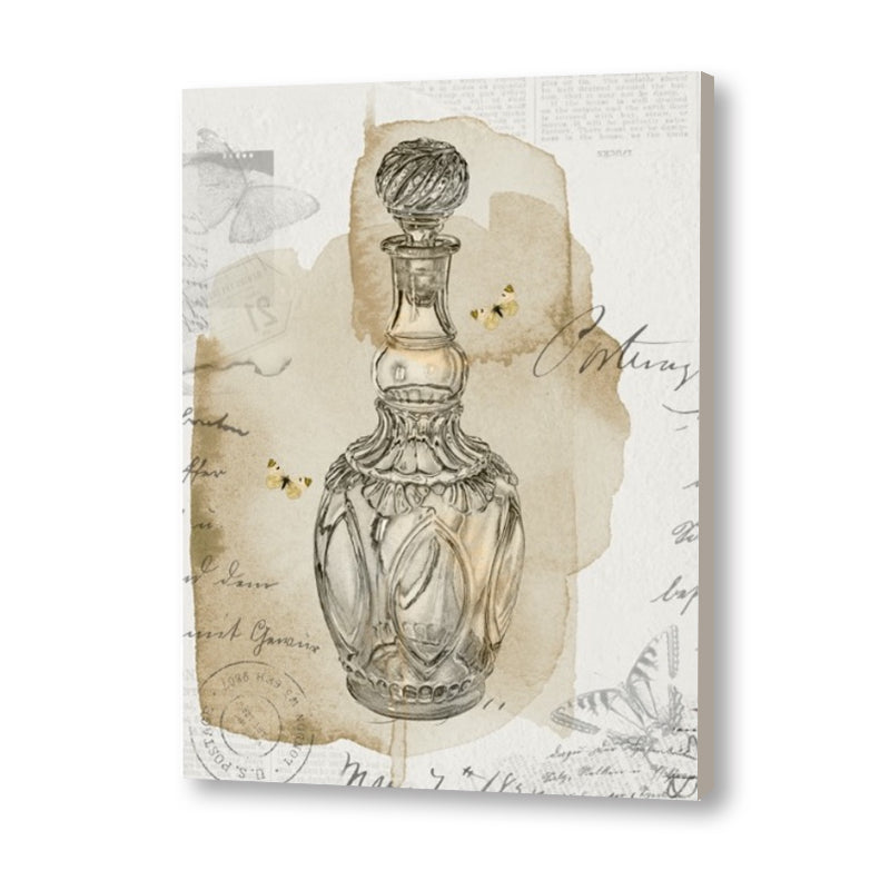 Nostalgic Aroma 1