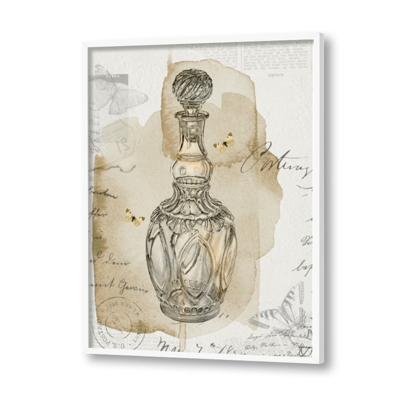 Nostalgic Aroma 1