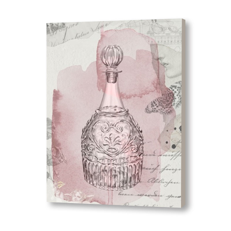Nostalgic Aroma 2