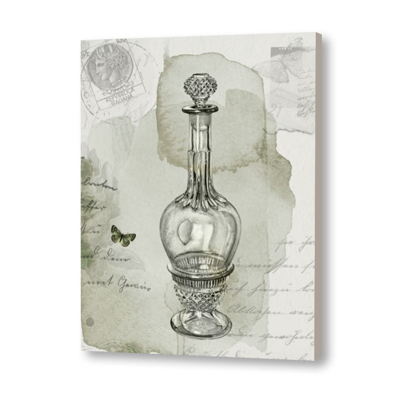 Nostalgic Aroma 3