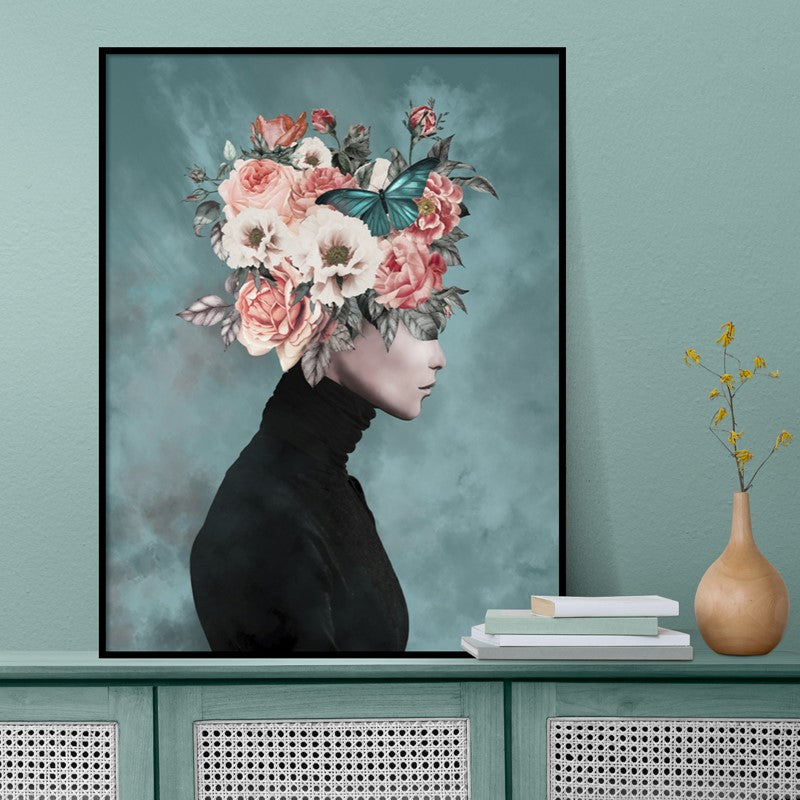 The Floral Crown