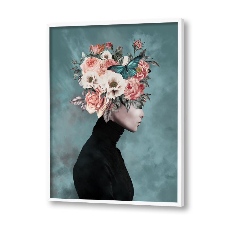 The Floral Crown
