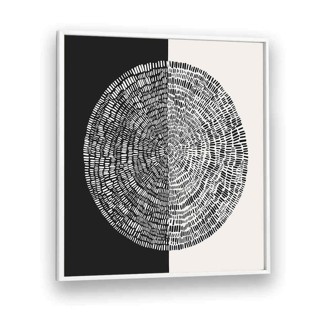 CONVERGENCE , PATTERN ART PRINTS