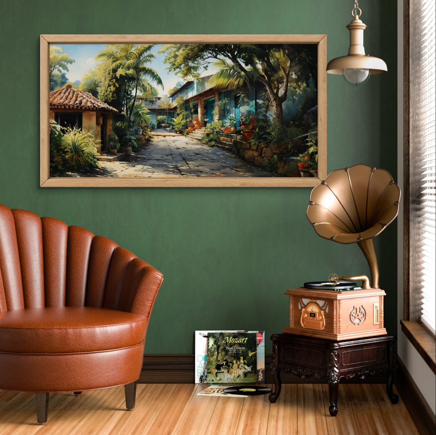 Laid Back Life In Goa By Panoramic India