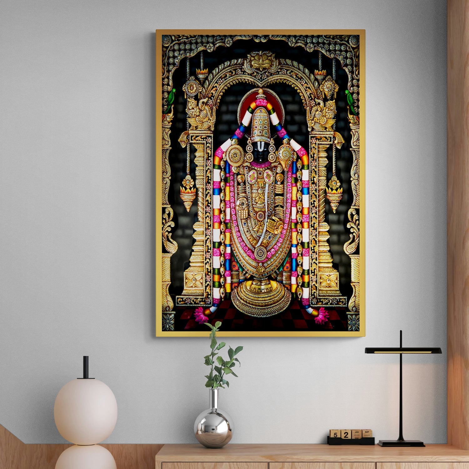 Ram Lalla: The Eternal Child Form of Lord Ram