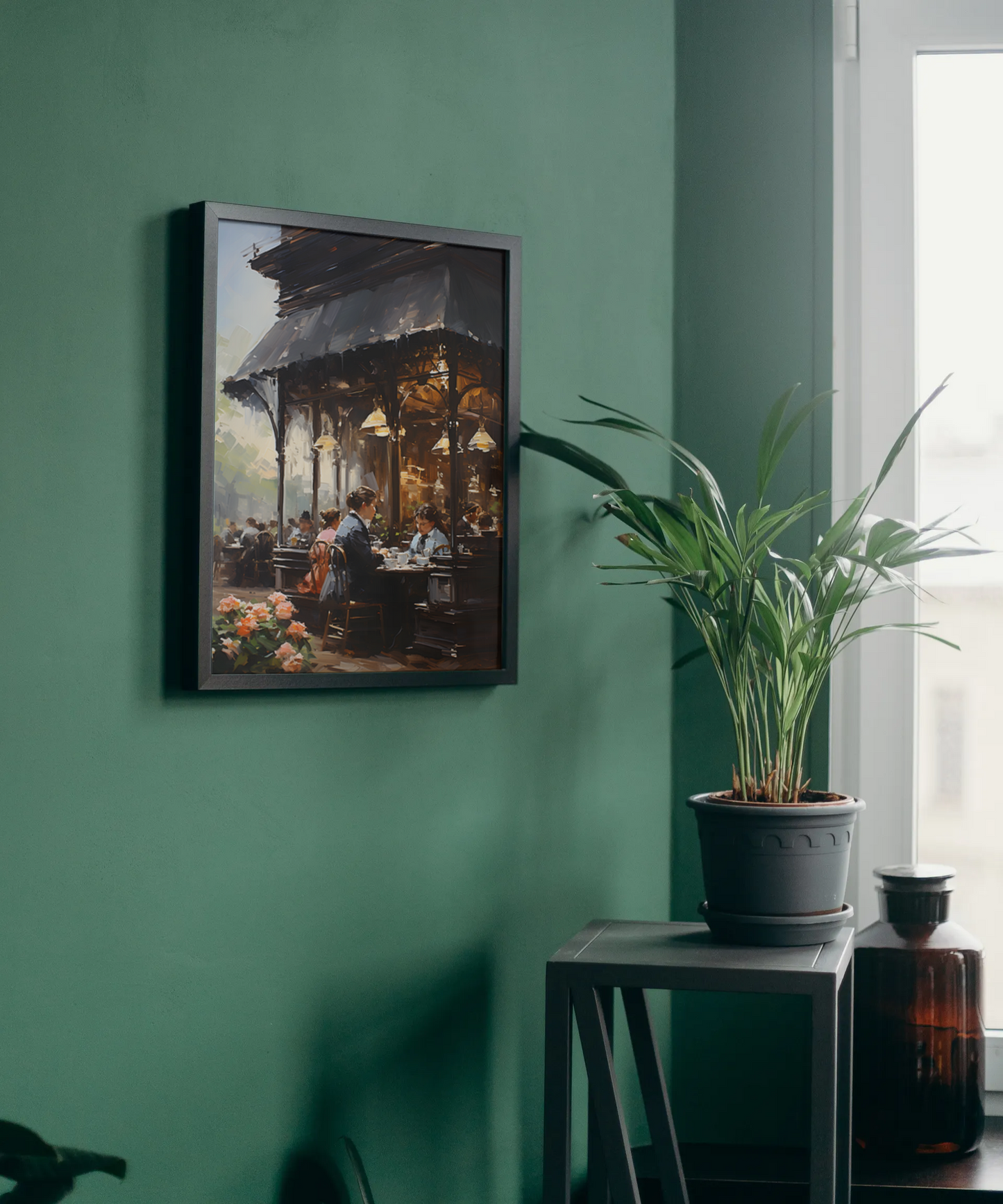 Afternoon Tea by Vintage London