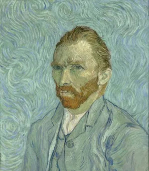 Vincent Van Gogh