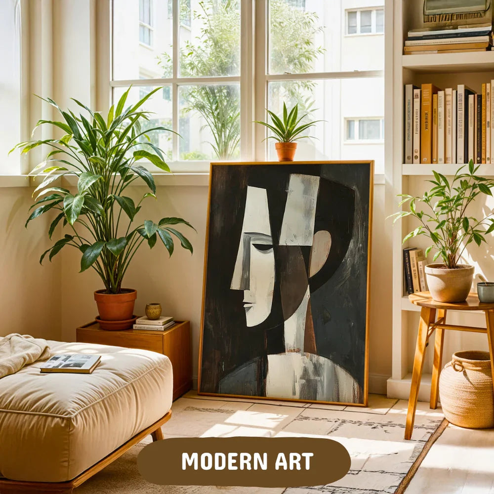 Modern Art