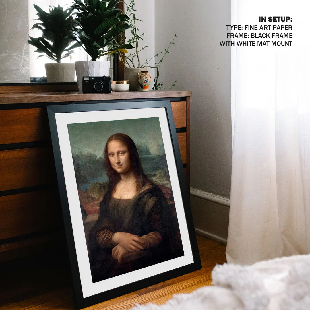 World Famous Paintings