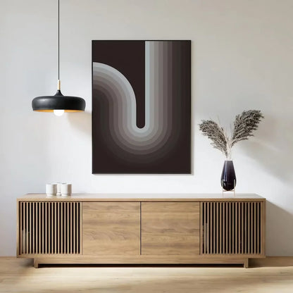 Cool 70s Wall Art 70's Nostalgia 70's Wall Frame