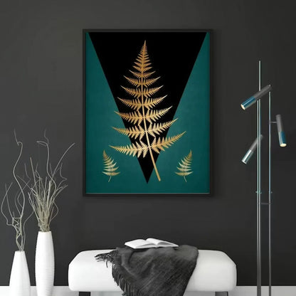 Morden Wall Art Wall Frame